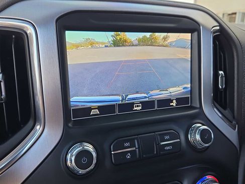 Used 2022 GMC Sierra 1500 SLT w/ SLT Premium Plus Package image 29