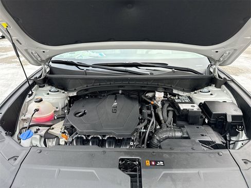 Used 2023 Hyundai Tucson Limited image 18