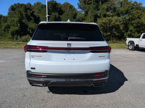 New 2026 Buick Enclave Preferred w/ Power Package image 4