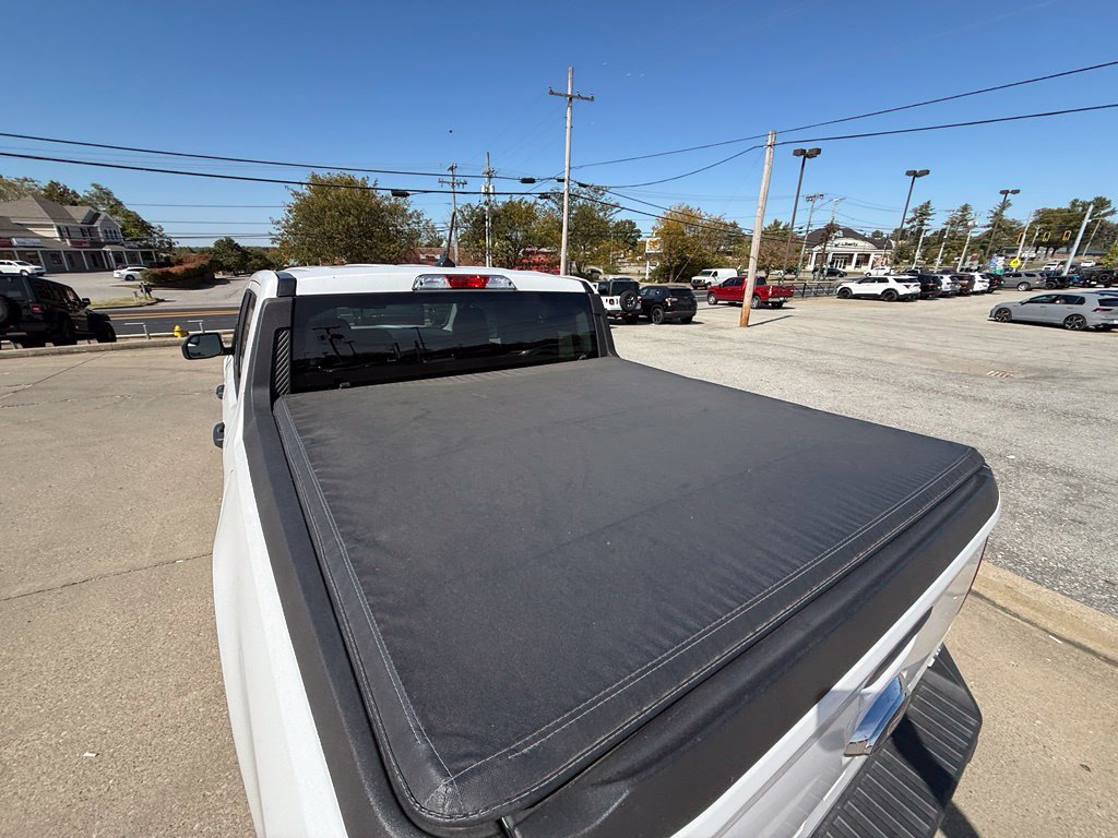 Used 2023 Ford Maverick XLT w/ Equipment Group 300A Standard AWD/4WD image 8