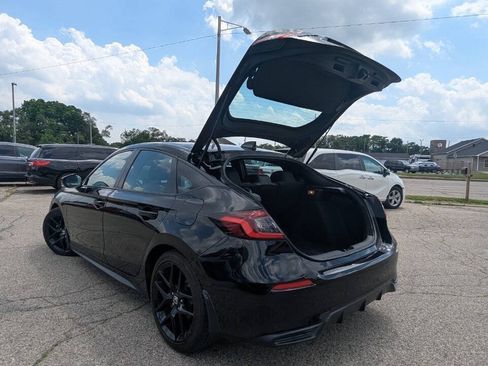 Used 2025 Honda Civic Sport image 27