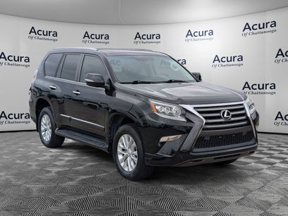 Used 2017 Lexus GX 460