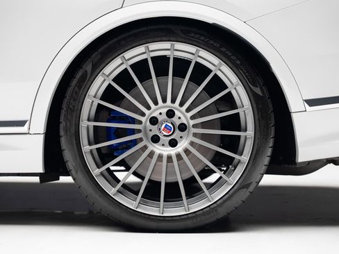 Used 2022 BMW ALPINA XB7 AWD/4WD image 22