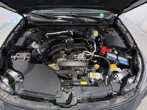 Used 2024 Subaru Outback Limited AWD/4WD image 18