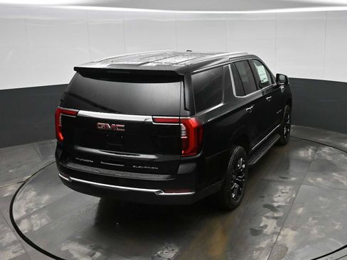 New 2026 GMC Yukon Elevation w/ Elevation Premium Package image 26