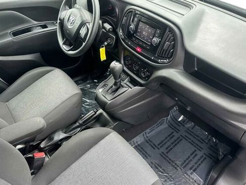 Used 2022 RAM ProMaster City Wagon FWD image 15