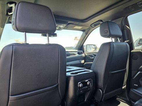 Used 2024 GMC Yukon Denali RWD image 22