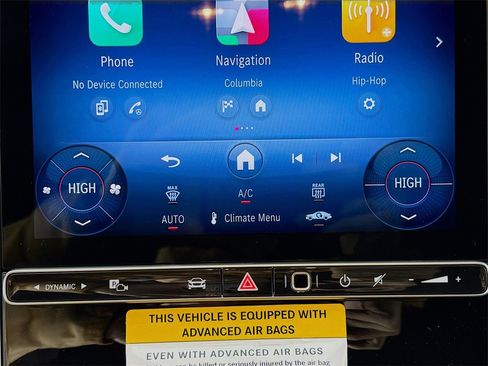 New 2026 Mercedes-Benz GLC 300 4MATIC image 18