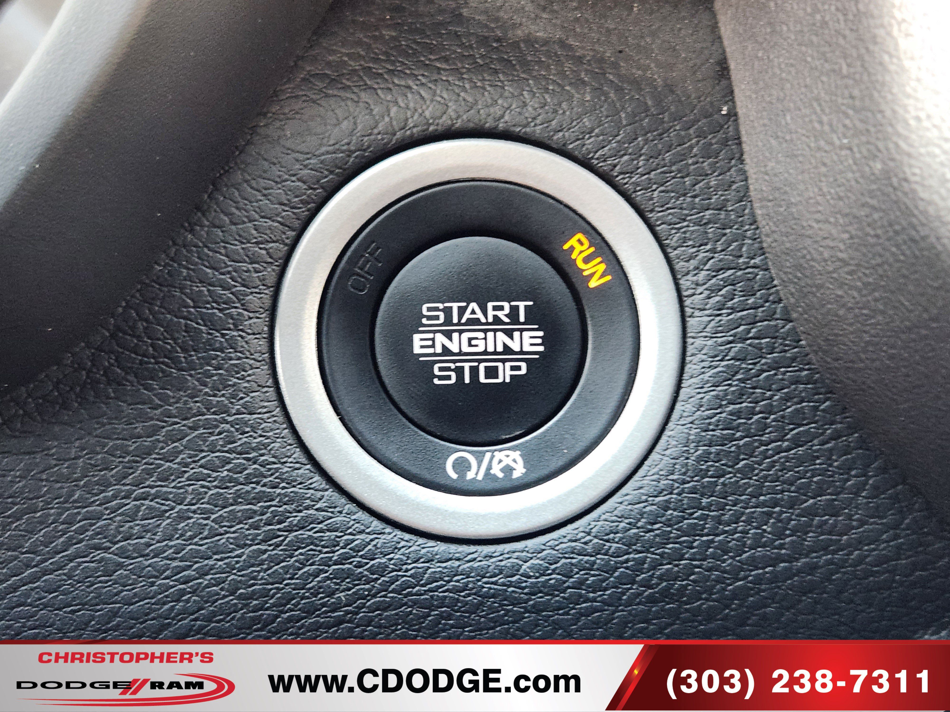 Used 2026 RAM 2500 Rebel AWD/4WD image 28