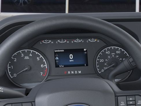 New 2026 Ford F250 XL image 13