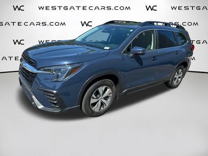 Used 2023 Subaru Ascent Premium w/ Convenience Package
