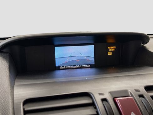 Used 2015 Subaru Forester 2.5i Premium image 22