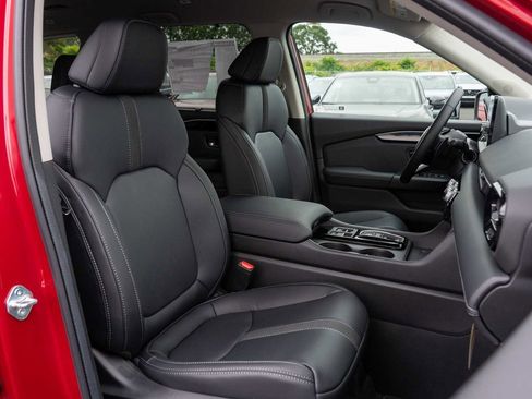 New 2025 Honda Pilot EX-L image 16