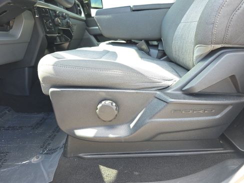 Used 2023 Ford F350 XL w/ STX Appearance Package AWD/4WD image 25