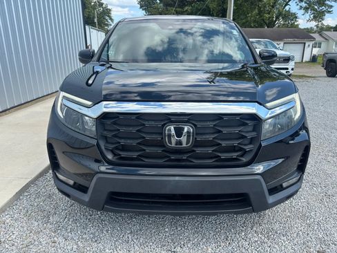 Used 2023 Honda Passport EX-L image 12