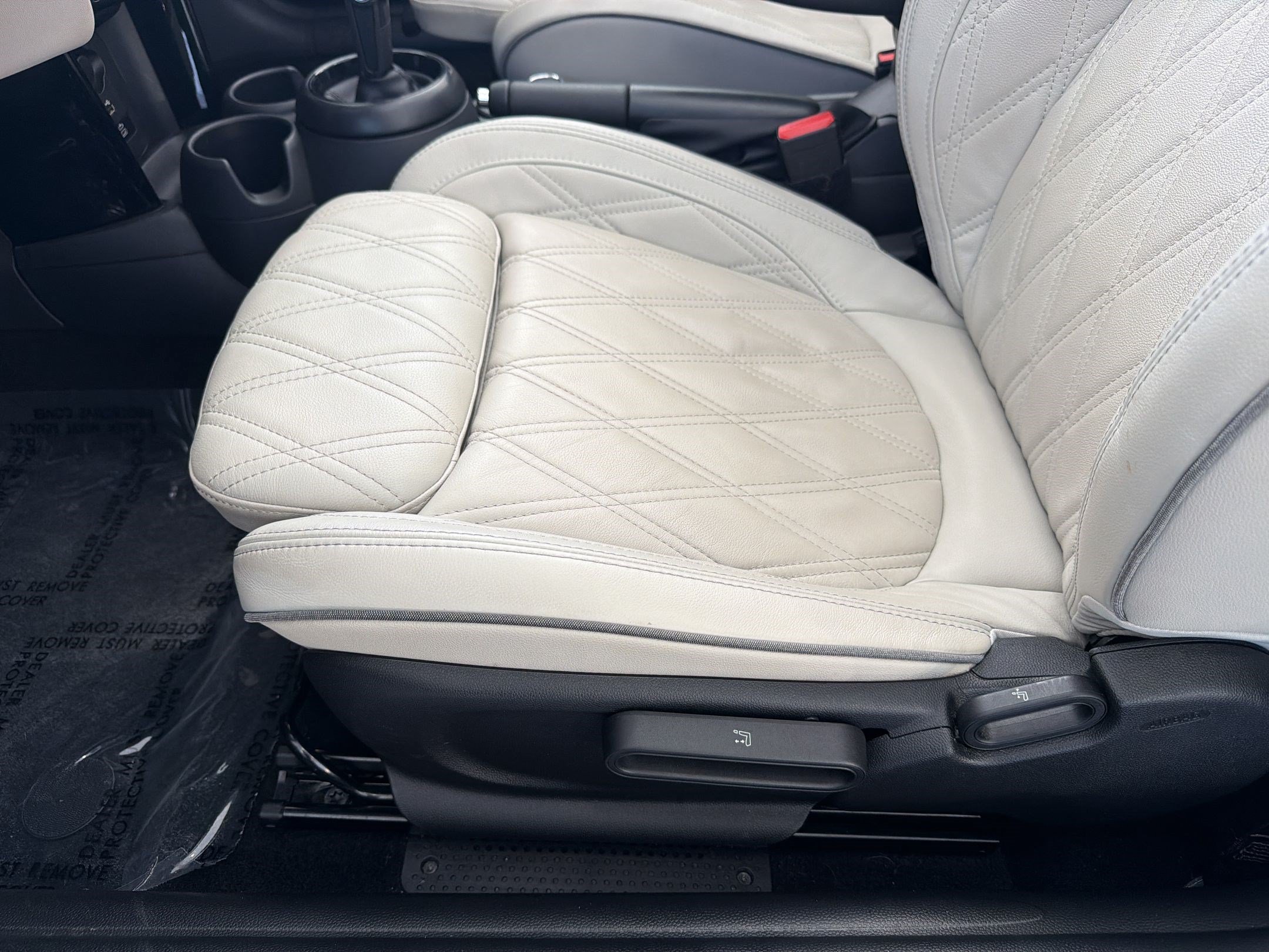 Certified 2024 MINI Cooper S FWD image 15