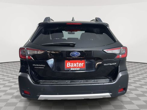 Used 2023 Subaru Outback Limited AWD/4WD image 21