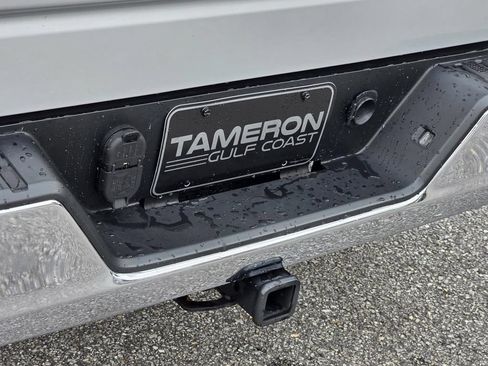 Used 2020 Chevrolet Silverado 1500 LT AWD/4WD image 21