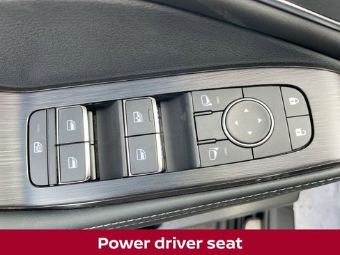 New 2026 Nissan Rogue Platinum w/ Platinum Premium Package image 25