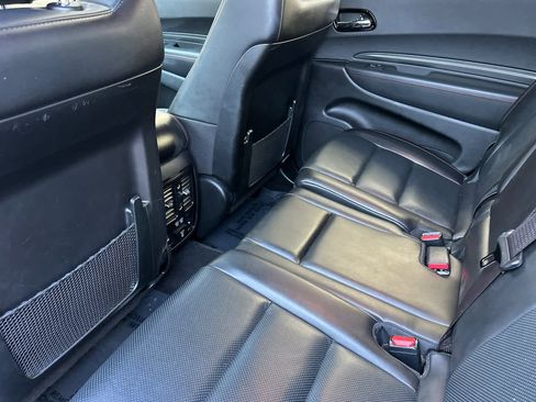 Used 2024 Dodge Durango GT image 4