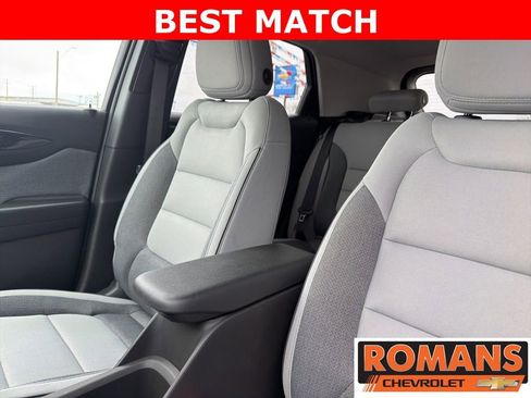 New 2026 Chevrolet TrailBlazer LT w/ Convenience Package image 18