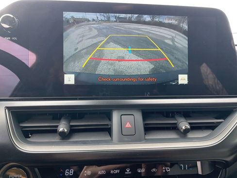 Used 2025 Lexus UX 300h AWD w/ Cold Area Package image 24