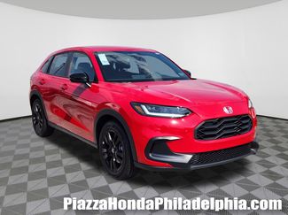 New 2026 Honda HR-V Sport video 1