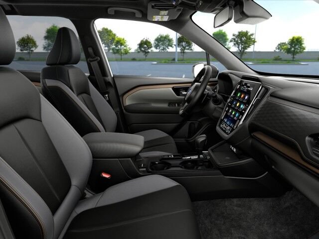 New 2026 Subaru Forester Sport AWD/4WD image 15