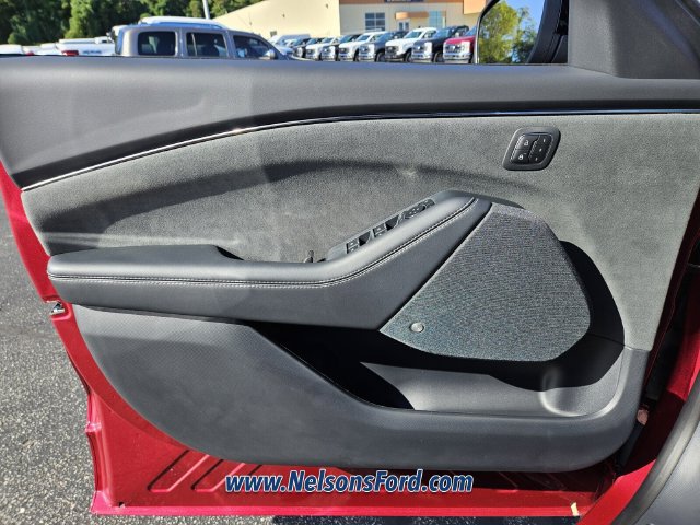 New 2025 Ford Mustang Mach-E GT AWD/4WD image 16