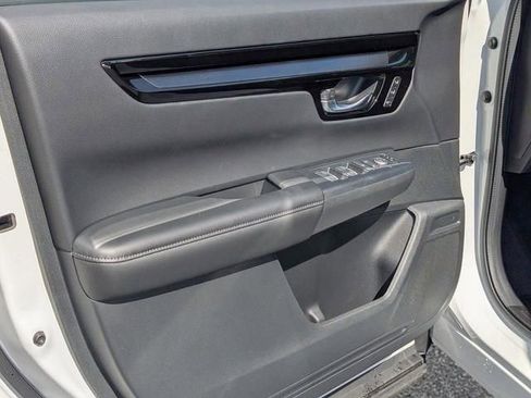 New 2026 Honda CR-V EX-L image 11