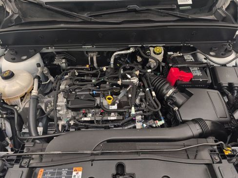 Certified 2024 Ford Bronco Sport Big Bend w/ Convenience Package image 44