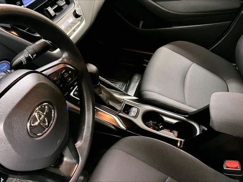 Certified 2022 Toyota Corolla LE image 15