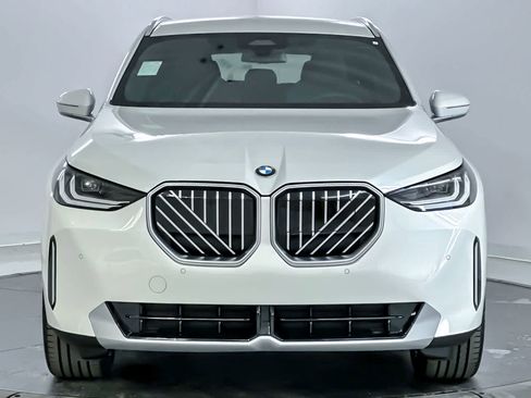 Used 2026 BMW X3 xDrive30 w/ Convenience Package AWD/4WD image 10