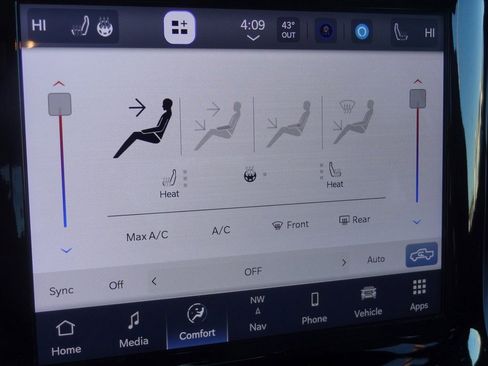 Used 2022 RAM 1500 Big Horn image 29