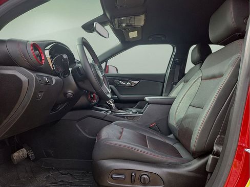 Used 2023 Chevrolet Blazer RS w/ Enhanced Convenience Package image 25