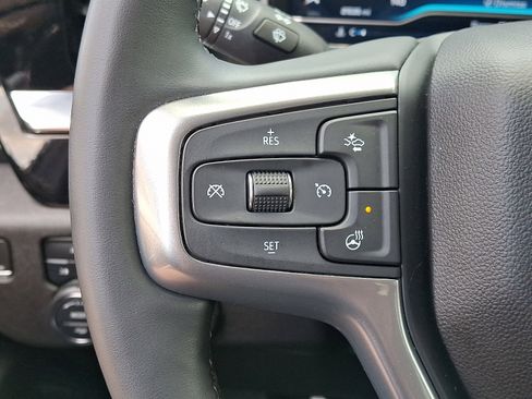 Certified 2024 Chevrolet Silverado 1500 LT w/ Max Trailering Package AWD/4WD image 19
