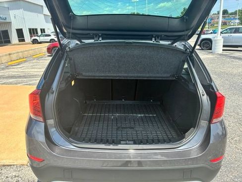 Used 2014 BMW X1 xDrive28i AWD/4WD image 11