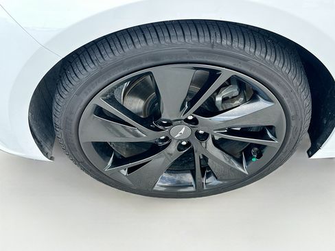 Used 2023 Genesis G70 2.0T w/ Sport Prestige Package RWD image 35