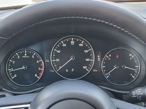 New 2026 MAZDA CX-30 2.5 Turbo w/ Premium Plus Pkg image 14