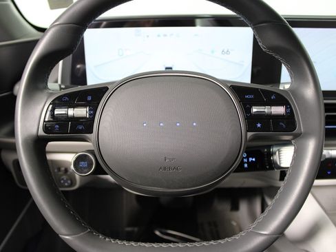 Used 2024 Hyundai Ioniq 6 SEL RWD image 41