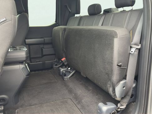 Certified 2024 Ford F150 STX AWD/4WD image 13