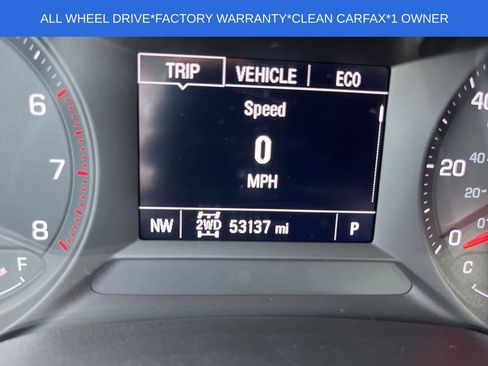 Used 2023 Chevrolet TrailBlazer LS image 17