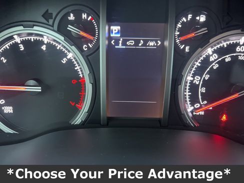 Used 2024 Toyota 4Runner TRD Off-Road image 44