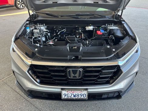 Used 2023 Honda CR-V EX-L image 31