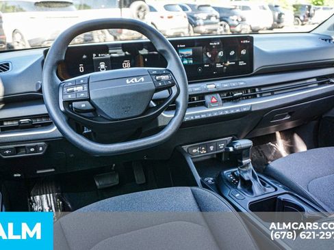 Used 2025 Kia K4 FWD image 27