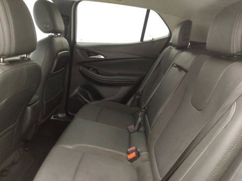 Used 2020 Buick Encore GX Select FWD image 18