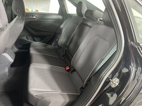 Used 2025 Volkswagen Jetta Sport FWD image 12
