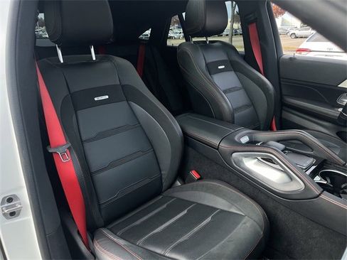 Used 2023 Mercedes-Benz GLE 53 AMG 4MATIC image 31