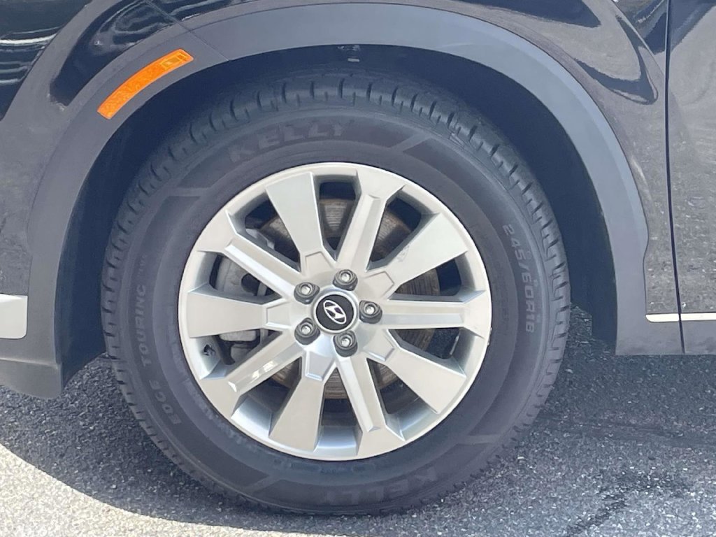 Used 2025 Hyundai Palisade SEL AWD/4WD image 11