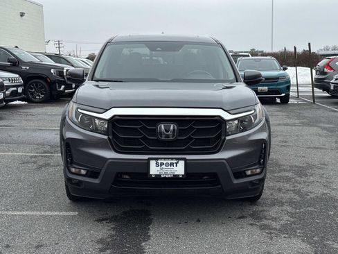 Certified 2023 Honda Ridgeline RTL-E image 28